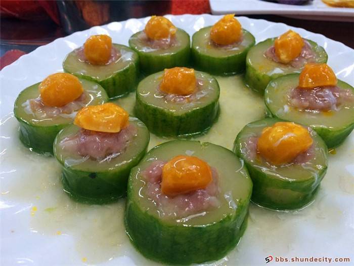 黑毛节瓜上市,这些美味时令菜式请接收!